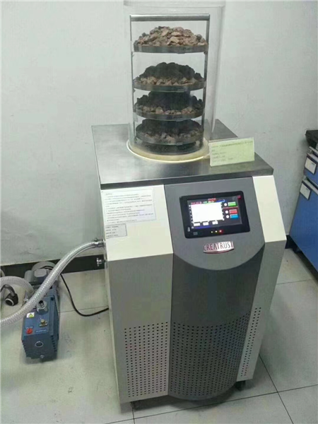 立式冷凍干燥機(jī)夏季使用策略看仔細(xì)！