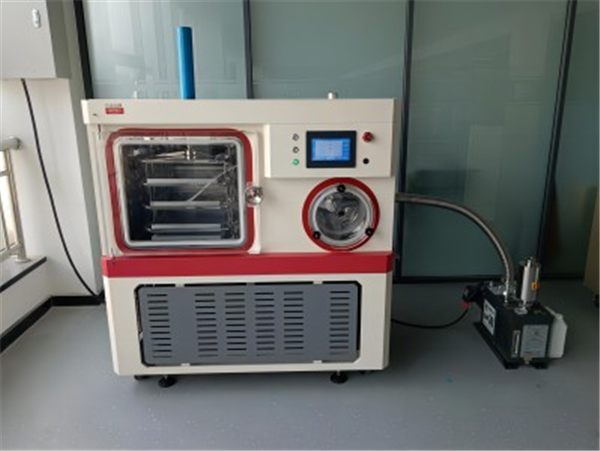 中試型凍干機(jī)的能耗如何評(píng)估和控制？